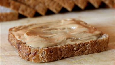 تعرف على فائدة تناول زبدة الفول السوداني