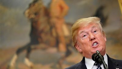 فوربس تكشف عن حجم ثروة ترامب