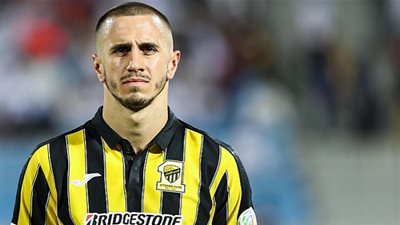 بيزيتش يقود هجوم الاتحاد أمام الفتح بالدوري السعودي