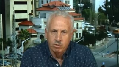 محلل سياسي: سيعود الشعب الفلسطيني للمفاوضات حال إقناع 