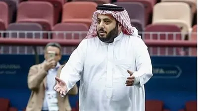تركي آل الشيخ: نقف خلف المغرب لاستضافة كأس أفريقيا