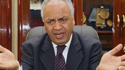 مصطفى بكري للمتبرعين لـ مستشفى 57357: 