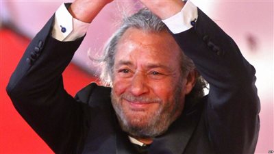 5 تصريحات صادمة لفاروق الفيشاوي.. آخرها إعلان إصابته بالسرطان