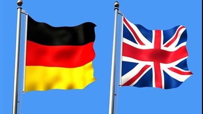 ألمانيا وبريطانيا تعتزمان تعزيز العلاقات العسكرية
