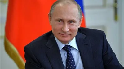 بوتين يهنئ صالح بانتخابه رئيسا للجمهورية العراقية