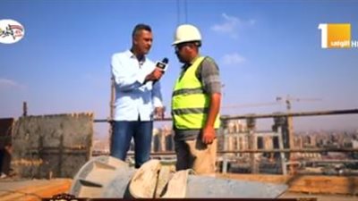 أحد العاملين بـ