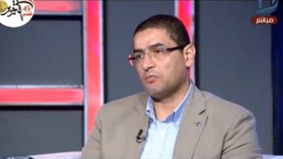 برلماني: الشرق الأوسط أصبح أكثر من مركز لتجارة البشر