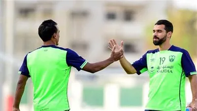النصر في مواجهة مرتقبة أمام الحزم في الدوري السعودي