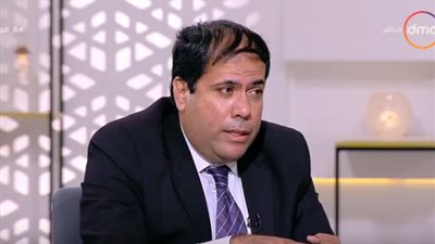 حسين عبد البصير يطالب بالتعامل مع سرقة الآثار كـ