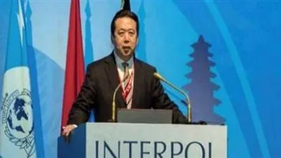 عاجل.. السلطات الفرنسية تفتح تحقيقًا عقب اختفاء رئيس الأنتربول