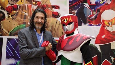 السوري طارق طرقان يغني من أجل ولاية نابل المنكوبة جراء الفيضانات‎