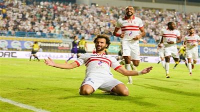خاص.. خبير قانوني يكشف قانونية مشاركة الزمالك في دوري أبطال آسيا