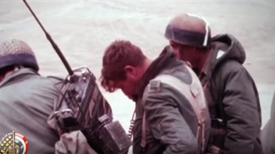 المراسلون الحربيون الإسرائيليون عن حرب أكتوبر: 