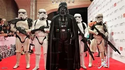 نصف كارهي هذا الفيلم من الحسابات الآلية أو نشطاء !