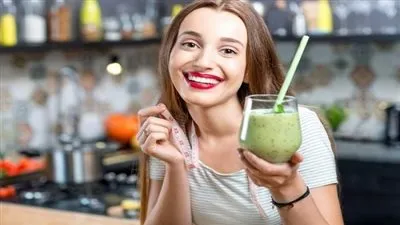 عصائر طبيعية تضمن لك 