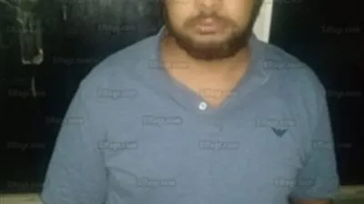 ضبط شخص لتقديمه شهادة تأمين 