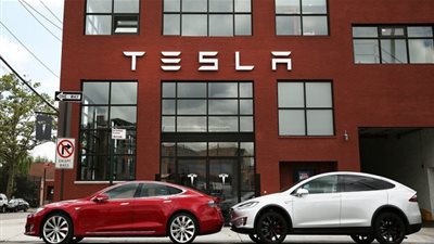 تيسلا تخسر 27 مليار ريال من قيمتها السوقية خلال يوم واحد