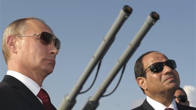 روسيا تكشف تفاصيل اللقاء المرتقب بين 