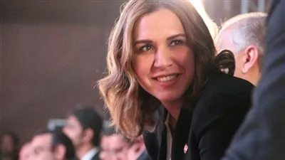 رانيا علواني.. ١٦ سنة في اللجنة الأولمبية الدولية