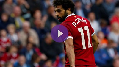  موعد مباراة ليفربول ومانشستر سيتي في الدوري الإنجليزي (محمد صلاح)
