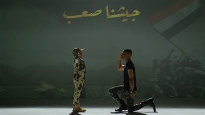 جولة مع الفنانين.. أغنية جديدة لمحمد رمضان في ذكرى نصر أكتوبر