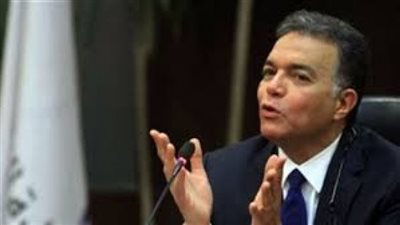 هشام عرفات: المواطنون سيشعرون بالتحسن في السكك الحديدية في النصف الأول من 2020