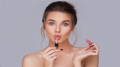 إليكِ أجمل درجات الروج 