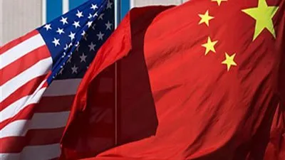 واشنطن تعمل على تشكيل ائتلاف تجاري ضد الصين