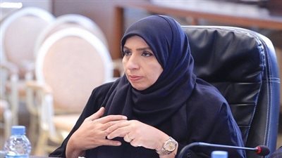 نائبة إماراتية: كنا من أوائل الدول التي سارعت إلى إغاثة اليمن 