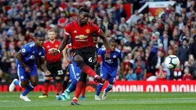 موعد مباراة مانشستر يونايتد ونيوكاسل اليوم السبت بالدوري الإنجليزي والقنوات الناقلة