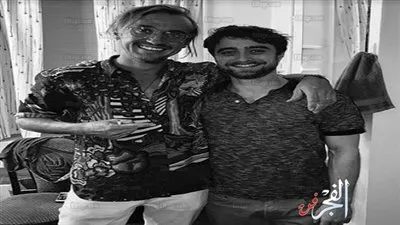 داينال راتكليف يشارك في لم شمل صغير لنجوم هاري بوتر