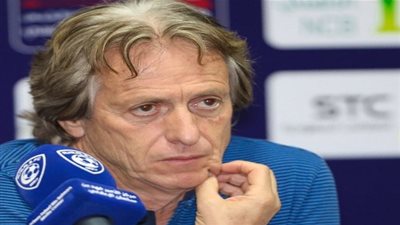 مدرب الهلال: نخوض موقعة الزمالك من أجل التتويج بالسوبر