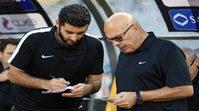 قبل السوبر المصري السعودي.. هل يواصل 