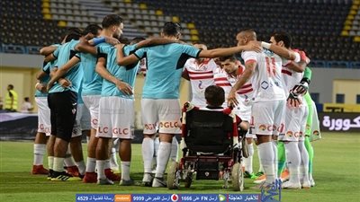 الزمالك يتحدى الهلال في السوبر المصري السعودي