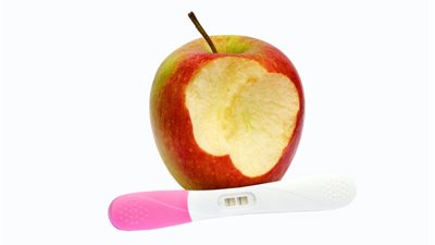 أسرع طريقة للحمل بعد الدورة الشهرية