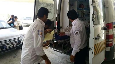 إصابة شخصين في إطلاق نار بمدينة إيرانشهر الإيرانية