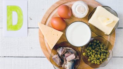 فوائد فيتامين 