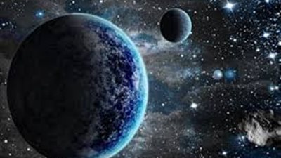 علماء يرصدون أجساما في الفضاء تشبه 