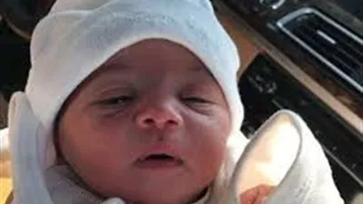 طفل بعمر أسبوعين تعرض لاغتصاب عنيفة بإيرلندا!