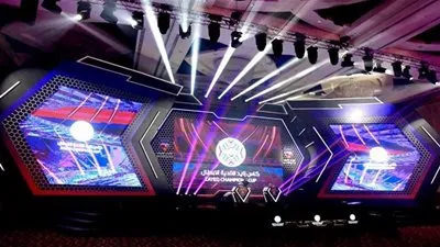 بلال علام: المشاهد في قرعة كأس زايد للأبطال 