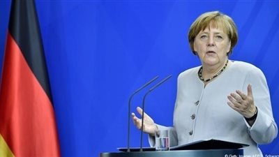 ألمانيا: ميركل تدعو تحالفها المسيحي إلى الاتحاد