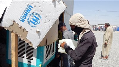 نزوح جماعي لطلبة البصرة إلى أربيل بسبب تدنى الخدمات