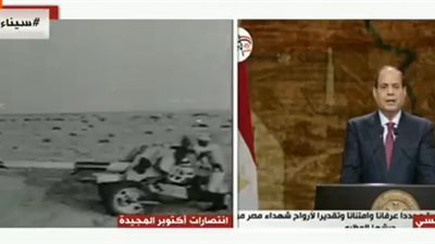 مستشار بأكاديمية ناصر: حرب أكتوبر أعظم مفاجأة عرفها تاريخ الحروب