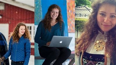 معلومات عن أصغر 5 مليارديرات في العالم