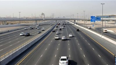 أخطر 5 شوارع في دبي