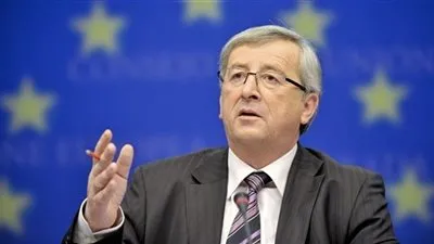 رئيس المفوضية الأوروبية: فرص التوصل لاتفاق حول بريكست تتزايد