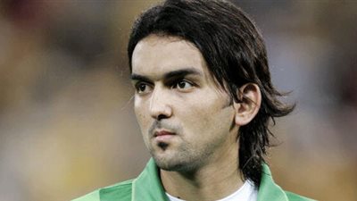 نجم منتخب العراق: نادم على عدم اللعب للزمالك.. و