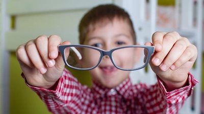 للأمهات.. أمراض تنتقل لطفلك من المدرسة