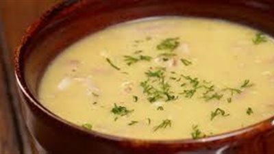 شوربة الشوفان للحامل.. غير دسمة ومشبعة 