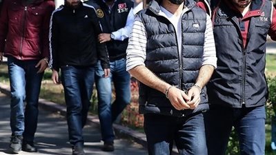 تركيا: اعتقال 137 شخصاً من حزب العمال الكردستاني